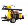 DTH hard rock high pressure hammer FY130 water air air track drill rig