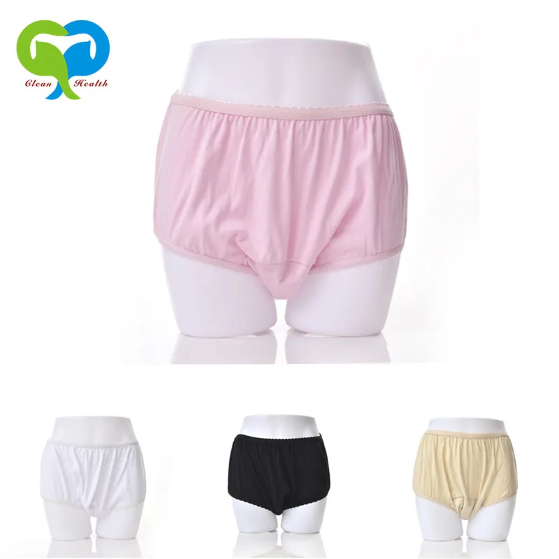 Wholesale incontinence panties In Sexy And Comfortable Styles 