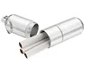 Portable Metal Cigarette Case Mini