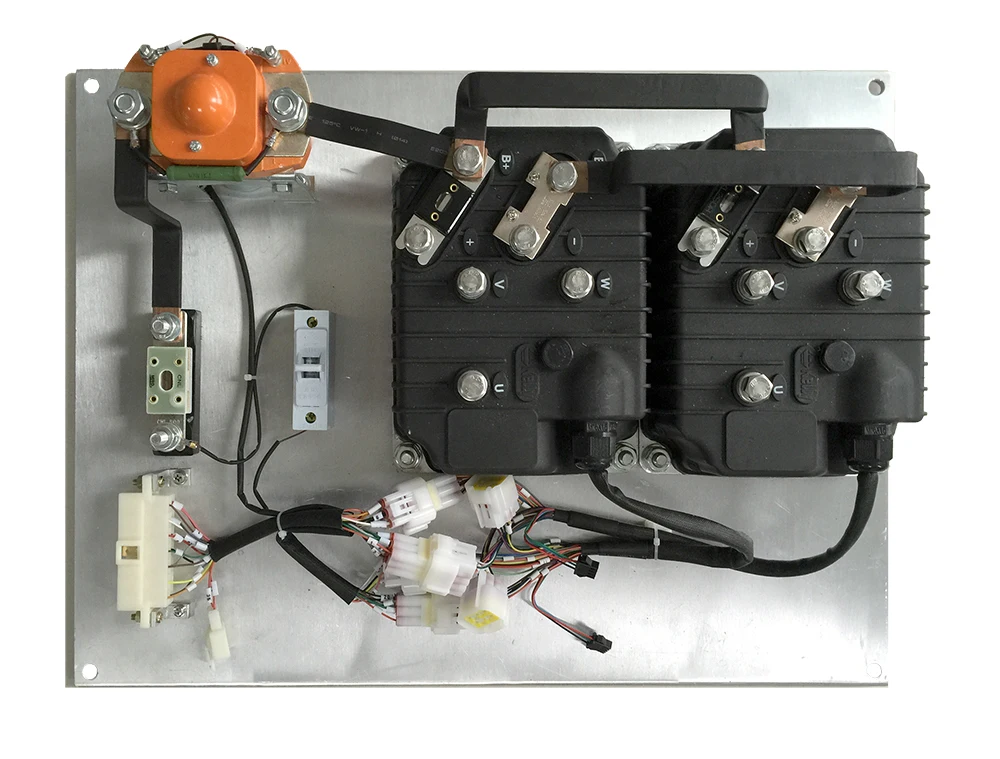 Kelly Controller Dual Klsd Assembly Buy Kelly Controller Dual Klsd