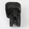 Custom color eminent polyamides discount accessories detachable swivel luggage wheels 360