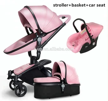 kids baby stroller