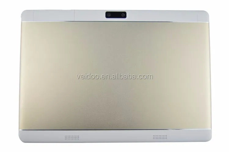 OEM 10 inch phone call tablet pc with 13mp camera rear 8mp camera front