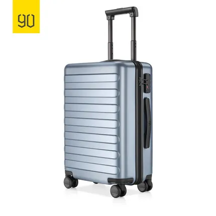 xiaomi business travel suitcase