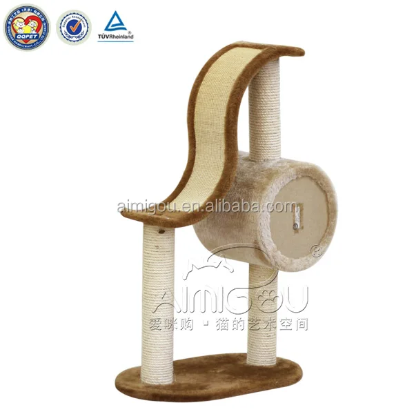 plastic cat furniture