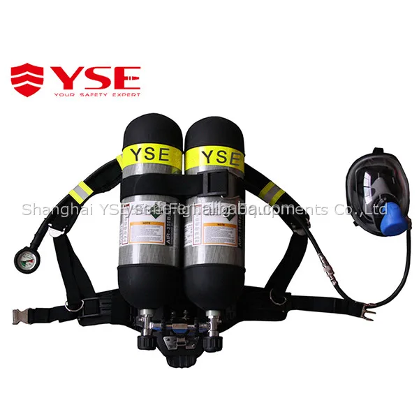 Diving Rescue Air Breathing Apparatus Equipment - Buy Air Breathing ...