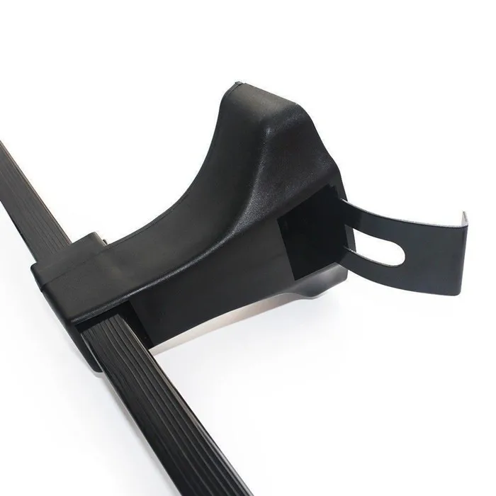 Universal Roof Rack Cross Bar Rails For Sedan Car Made In China Buy