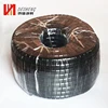 New products 2.5 * 1.6cm plastic cable sleeve wire band spiral wrap