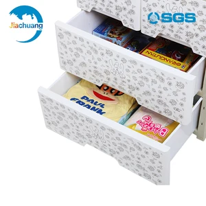 Stackable Plastic Storage Drawers Stackable Plastic Storage
