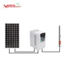 pump for solar system 4000 watts MPPT 3-Phase control solar water pump inverter for farmland irrigation solar pump system