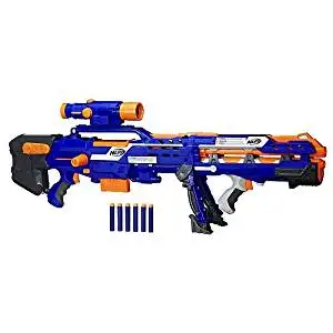 nerf longshot elite