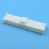 recessed 9.5mm tv plug jack right angle av cable connector