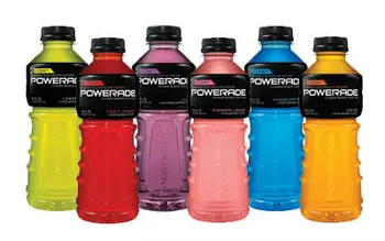 Resultado de imagen para powerade