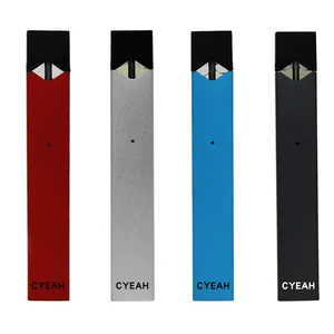 250mAh Bottom USB Charge Device Juul Battery