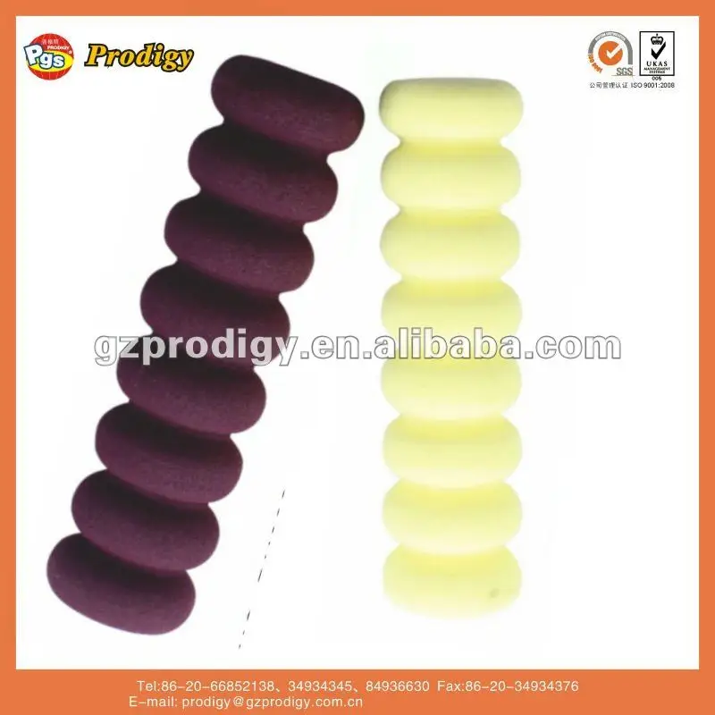Soft Foam Handlebar Cover Rubber Handle Protector Refrigerator Door