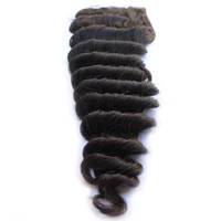 

Ship From USA 9A Top Quality Deep Wave one Bundle Cuticle Aligned Brazilian Hair Weave Wholesale Manufacturers