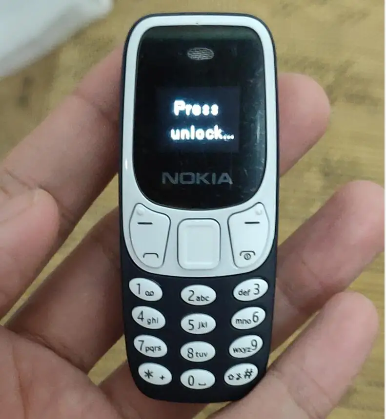 OEM nokia mobilephone