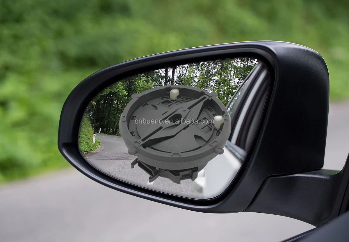 300 Type Auto Powerfold Actuator System Side Mirror Actuator Motor Buy Powerfold Actuator