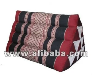 Thai Triangular Backrest Pillow Buy Thai Triangle Pillow Product