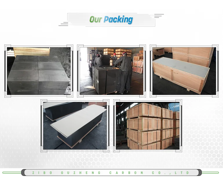 pack block