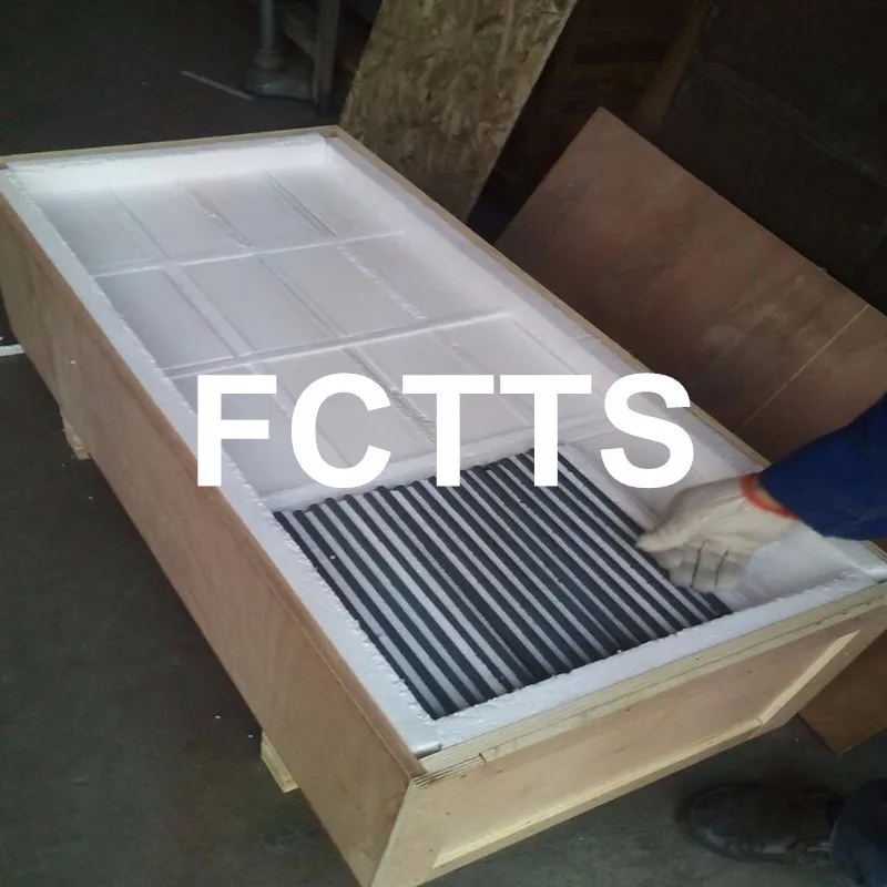 High Strength Refractory Recrystallized Silicon Carbide(sic) Kiln