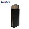 Customized professional 2 tons lcd display home water softener Customized