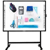 Promotional manufacturer direct supply electrical panel board parts interactive whiteboard for philippines