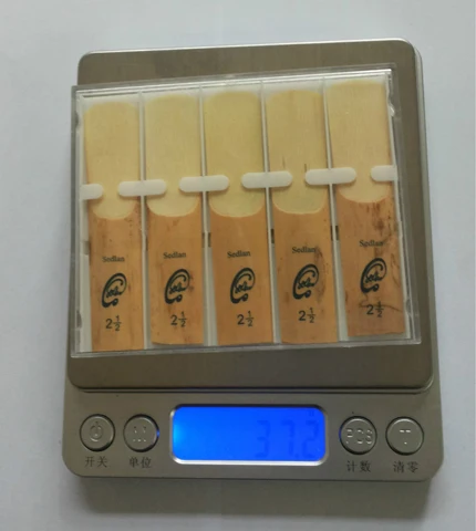 

alto saxophone reed,high quality reed,reed, Natural