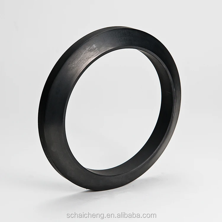 Spherical seal ring-3