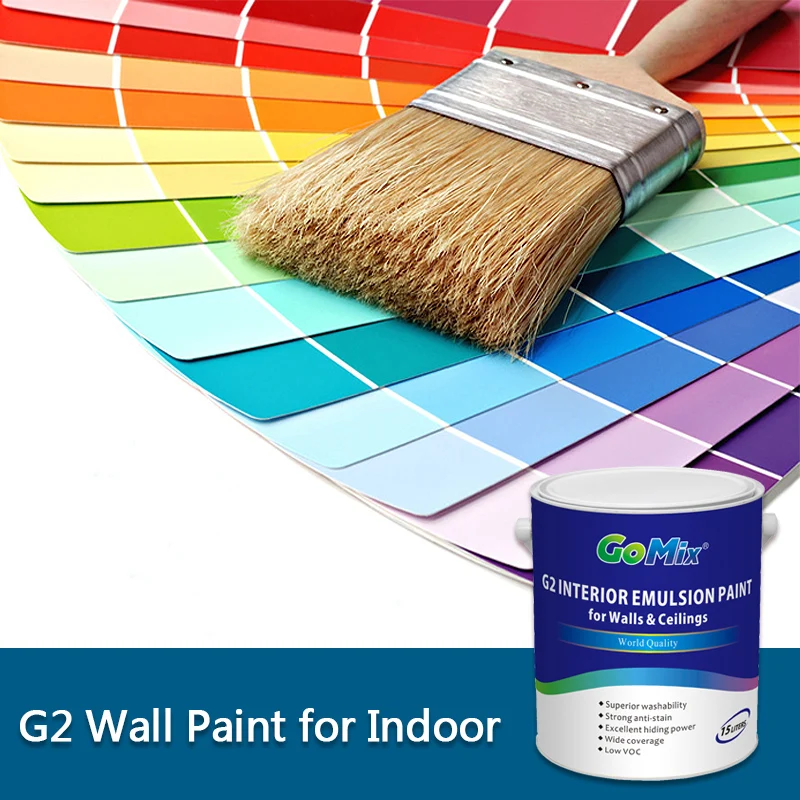 Interior Acrylic Emulsion Wall Paint Buy Interior Acrylic Emulsion