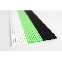 

OEM Multicolor Polyester Reed Diffuser Sticks for Air Freshener