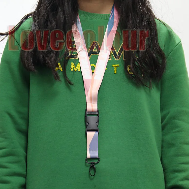Lanyard 618L021