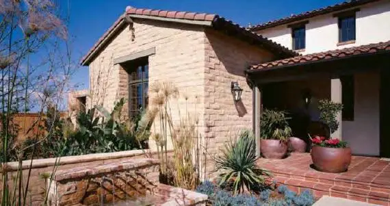 Artificial Stone Mold