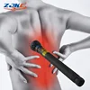 Gaalas Laser Type High Power Diode Low Level Laser Phototherapy System For Neck And Shoulder Pain