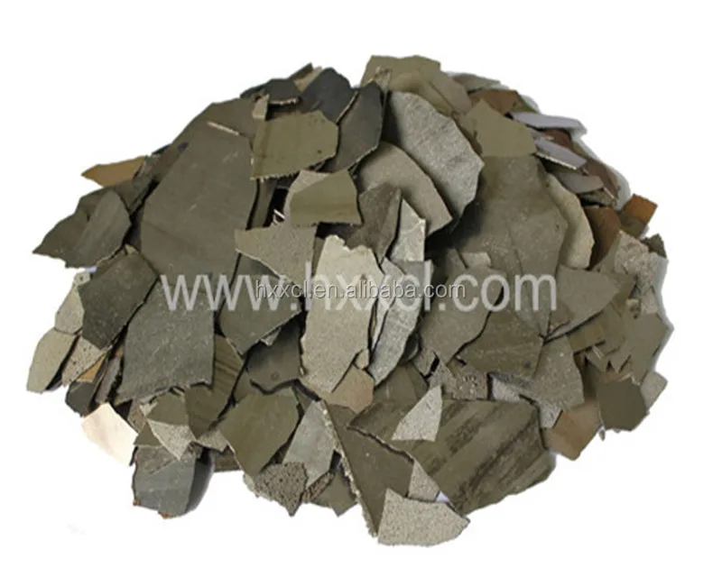 
Electrolytic Manganese metal Flake made in China 