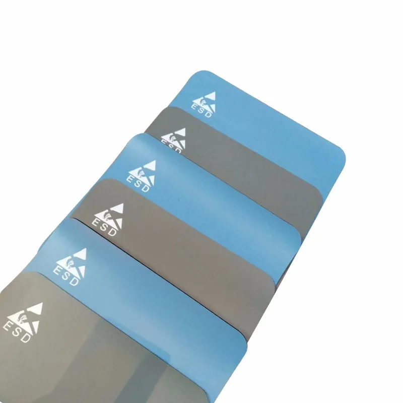 Wholesale Price Conductive Mouse Pad Antistatic Esd Mouse Pad For