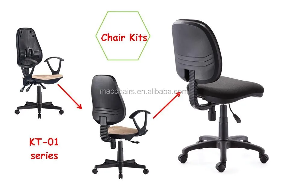 Swivel Chair Component Spare Part Chair Parts Chair Kit Buy Swivel