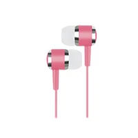 

3.5mm High Sound Quality 1.2M Universal In-Ear Wired Earphones