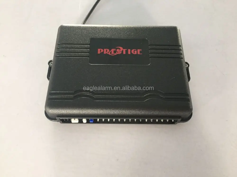 Egl2000tb Hot Sale To Kenya One Way Prestige Auto Alarm System Buy