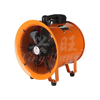 portable air blower fan