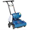 Good quality road slag removing machine / floor sweeper