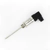 Temperature sensor rs232 ic for molten metal