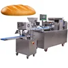 Professional Fully Auto Bread Stick Toast Bread Forming Machine