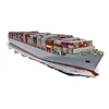 Cost shipping rate by sea fast shipping from china to egypt