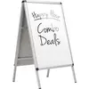 Squareness Shape and Aluminum Material a board frame