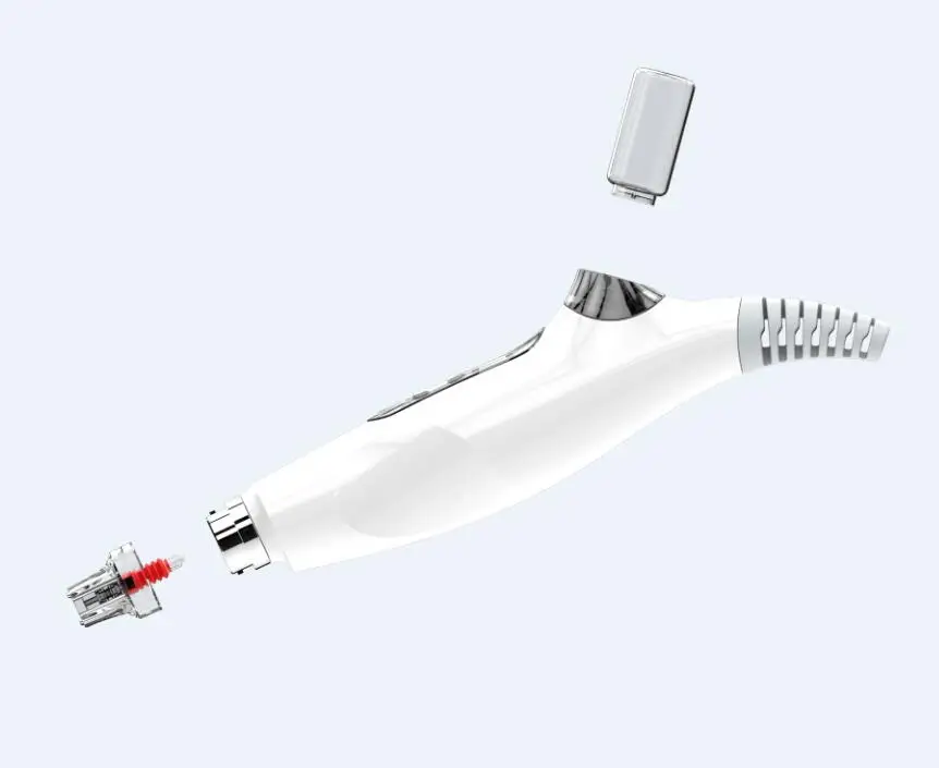 

NV-H9 newest professional beauty salon meso injector skin rejuvenation and whitening RF mesotherapy gun