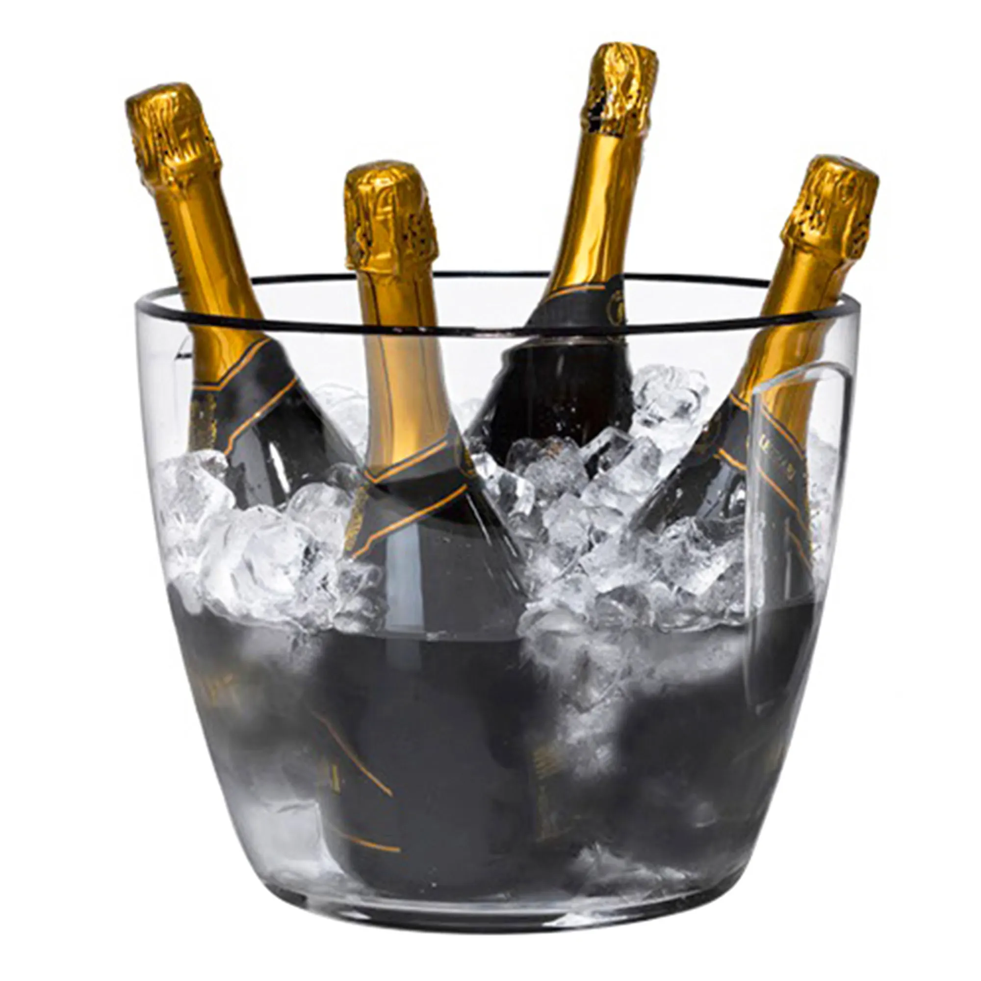 Large Wine & Champagne Cooler With Bucket Stand 5.8ltr Buy Wine