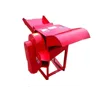 220V Efficiency Maize Sheller Corn Thresher Machine
