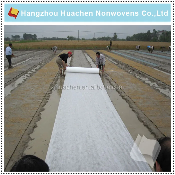 Agriculture Nonwoven