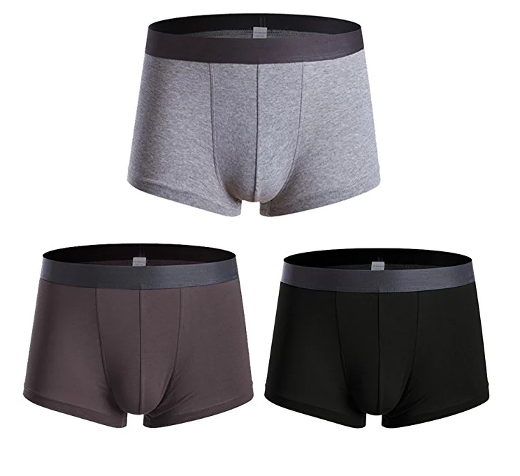 Sexy Man Transparent Men Briefs Underwear Picture Oem Male Gender Thong ...
